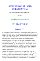 Homilies on the Gospel of Matthew.pdf